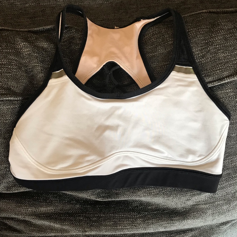 Lululemon Sports Bra Size 8.